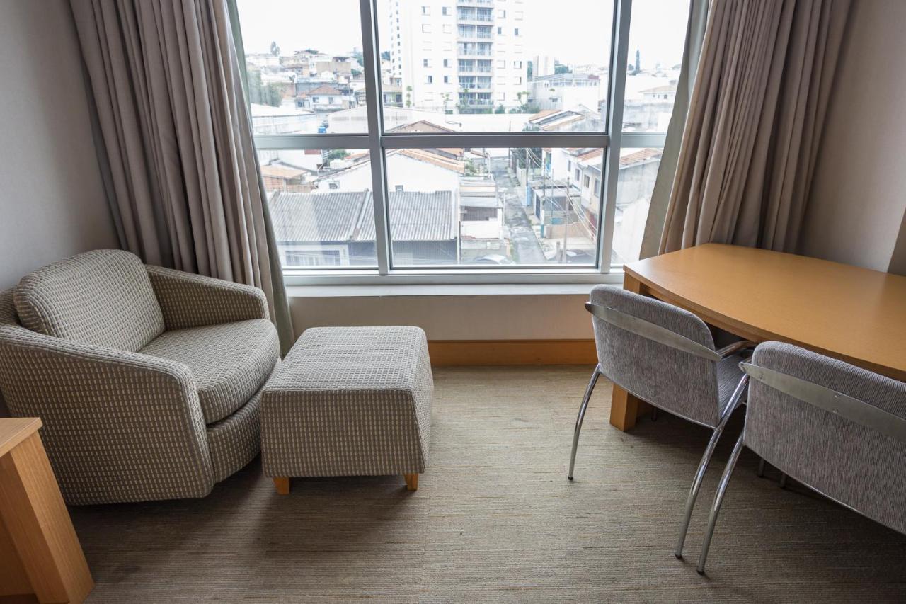 Exponorth-Espaco Luxuoso São Paulo Kültér fotó