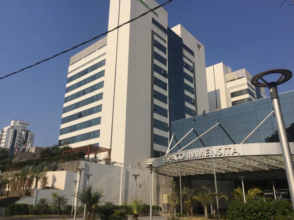 Exponorth-Espaco Luxuoso São Paulo Kültér fotó