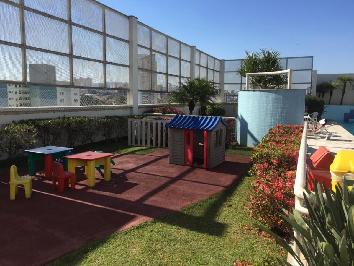 Exponorth-Espaco Luxuoso São Paulo Kültér fotó