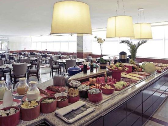 Exponorth-Espaco Luxuoso São Paulo Kültér fotó